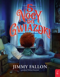 5 nocy do Gwiazdki - Jimmy Fallon