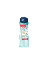 Butelka 580ml Picnik Origins zielono-granatowa - Maped
