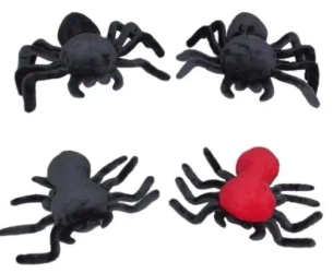 Pająk 22cm MIX - Sun-Day