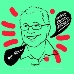 Dla dzieci 2CD - Andrzej Marek Grabowski