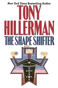 Shape Shifter LP, The - Tony Hillerman