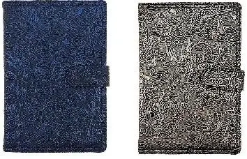 Kalendarz 2026 A5 dzienny z zap. Dragon mix - Panta Plast