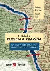 eBook Między Bugiem a prawdą - Wojciech Kozioł epub mobi