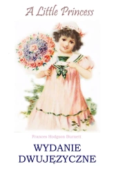 eBook A Little Princess. Wydanie dwujęzyczne - Frances Hodson Burnett