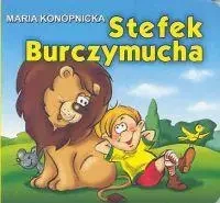 Klasyka Wierszyka - Stefek Burczymucha. LIWONA - Maria Konopnicka