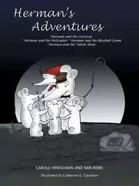 Herman's Adventure - Carole Hinkleman