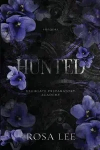 Hunted - Lee Rosa