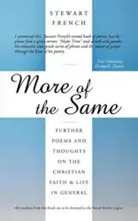 More of the Same - Stewart French