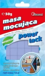 Masa mocująca 50g niebieska - Titanum