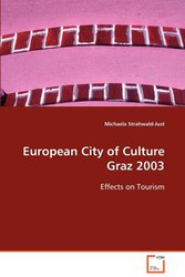 European City of Culture Graz 2003 - Michaela Strahwald-Just