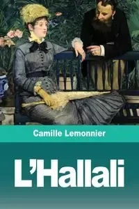 L'Hallali - Camille Lemonnier