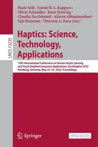 Haptics - Seifi Hasti