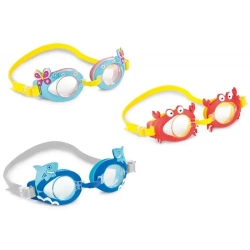 Okulary do wody MIX - Intex