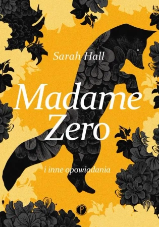 eBook Madame Zero i inne opowiadania - Sarah Hall mobi epub