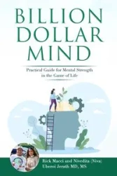 Billion Dollar Mind - Jerath Nivedita