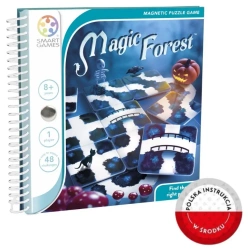 Smart Games Magic Forest (ENG) IUVI Games - IUVI Games