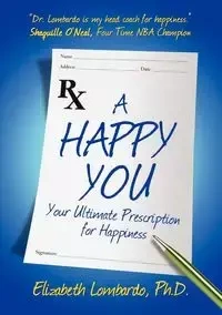 A Happy You - Elizabeth Lombardo