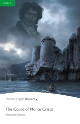 The Count of Monte Cristo. Book with Digital Version and audio. Level 3