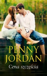 eBook Cena szczęścia - Penny Jordan epub mobi
