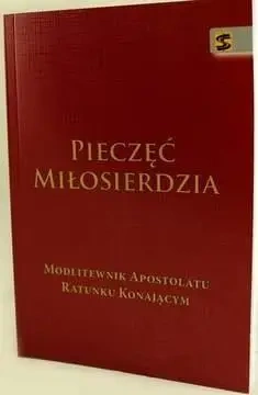 Pieczęć Miłosierdzia