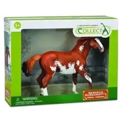 Ogier Mustang Chesnut w opakowaniu - Dante