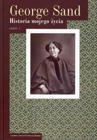 Historia mojego życia Tom 5 - George Sand