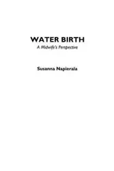 Water Birth - Susanna Napierala