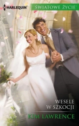 eBook Wesele w Szkocji - Kim Lawrence mobi epub