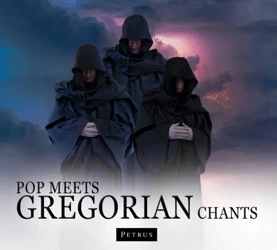 Pop Meets Gregorian Chants audiobook - praca zbiorowa