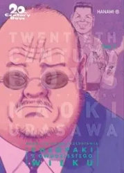 20th Century Boys Chłopaki z XX wieku Tom 7 - Urasawa Naoki