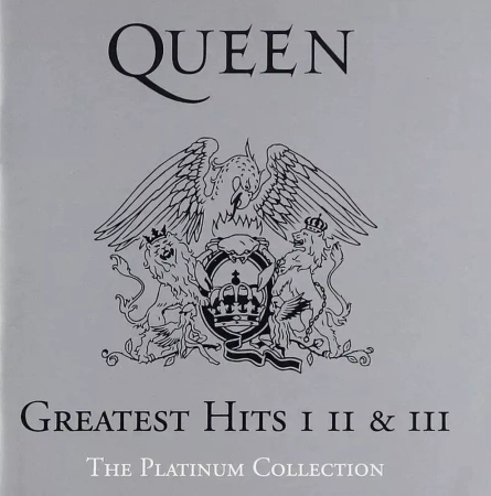 Platinum Collection, 3 CD
