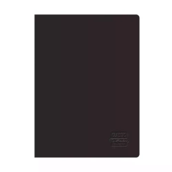 Zeszyt A5/60k kratka Rainbow Her Fol A 5