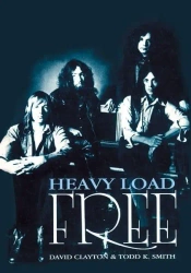 Free. Heavy Load - David Clayton, Todd K. Smith