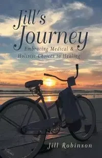 Jill's Journey - Jill Robinson