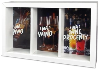 Skarbonka Home 3 - Na procenty - Pan Dragon