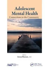Adolescent Mental Health - Hassan Areej