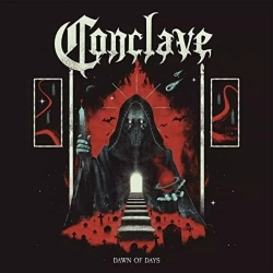 Dawn Of Days, CD