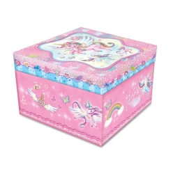 Pozytywka klasyczna Jednorożec - Pecoware