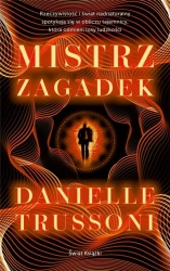Mistrz zagadek - Danielle Trussoni