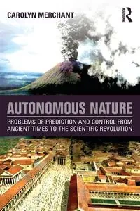 Autonomous Nature - Carolyn Merchant