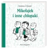 Mikołajek i inne chłopaki - Rene Goscinny, Jean-Jacques Sempe