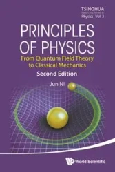 PRINCIPLES OF PHYSICS (2ND ED) - JUN NI