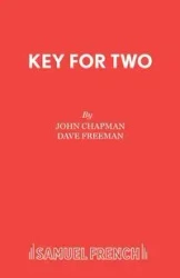 Key for Two - Dr John Chapman