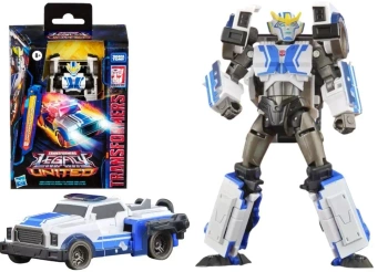 Transformers Figurka Strongarm - HASBRO