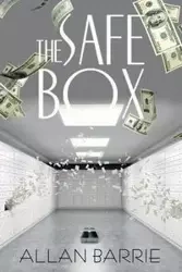 The Safe Box - Barrie Allan
