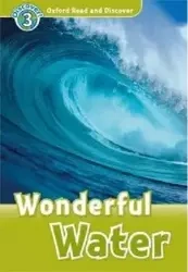 R&D 3 Wonderful Water - Cheryl Palin