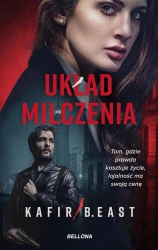 Układ milczenia - Kafir, B. East