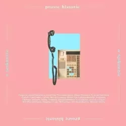 Proste historie o tęsknocie CD - praca zbiorowa