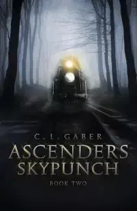 ASCENDERS - Gaber C.L.