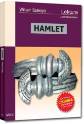 Hamlet z oprac. GREG - William Szekspir